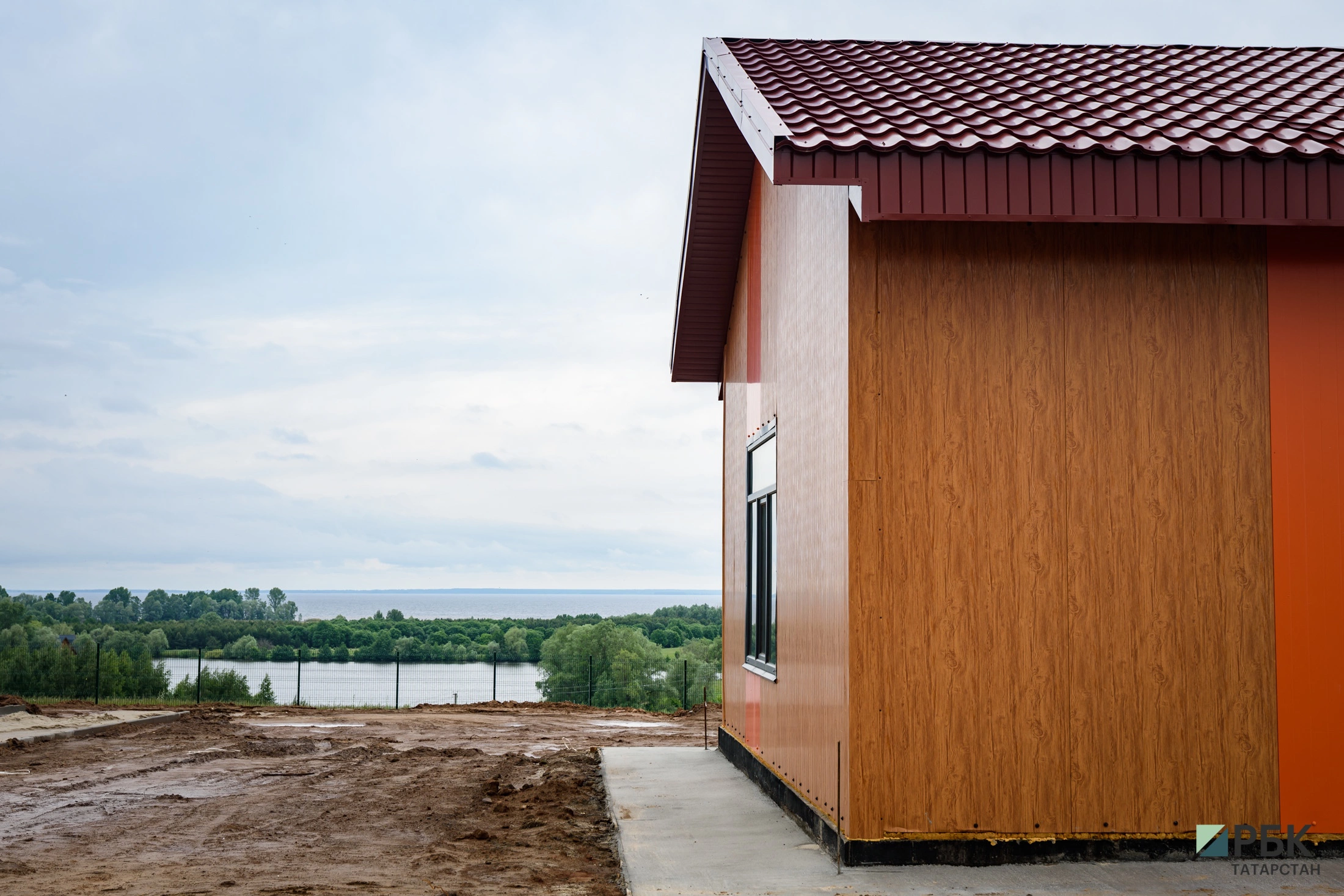 РБК Татарстан