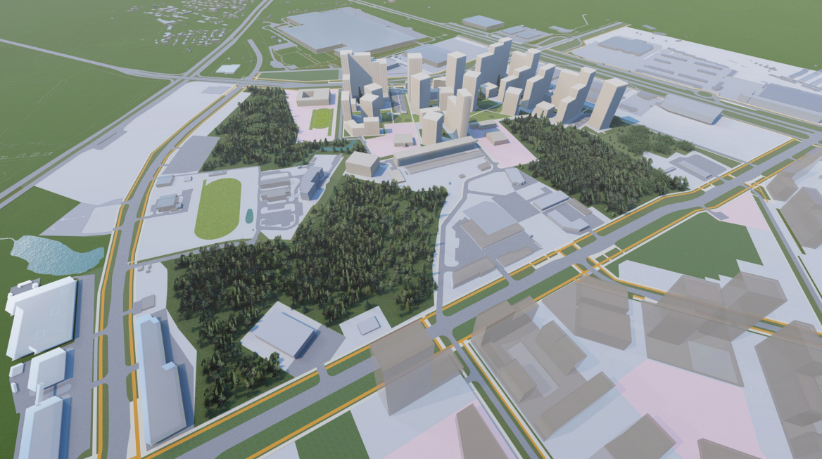 официальная документация проекта