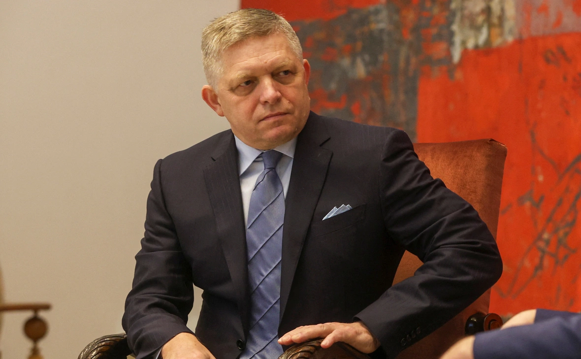 Djordje Kojadinovic / Reuters