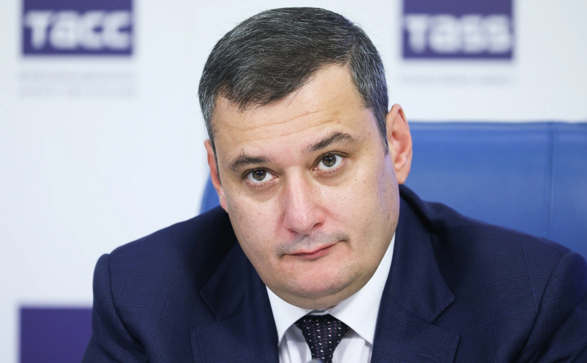 Антон Новодережкин / ТАСС