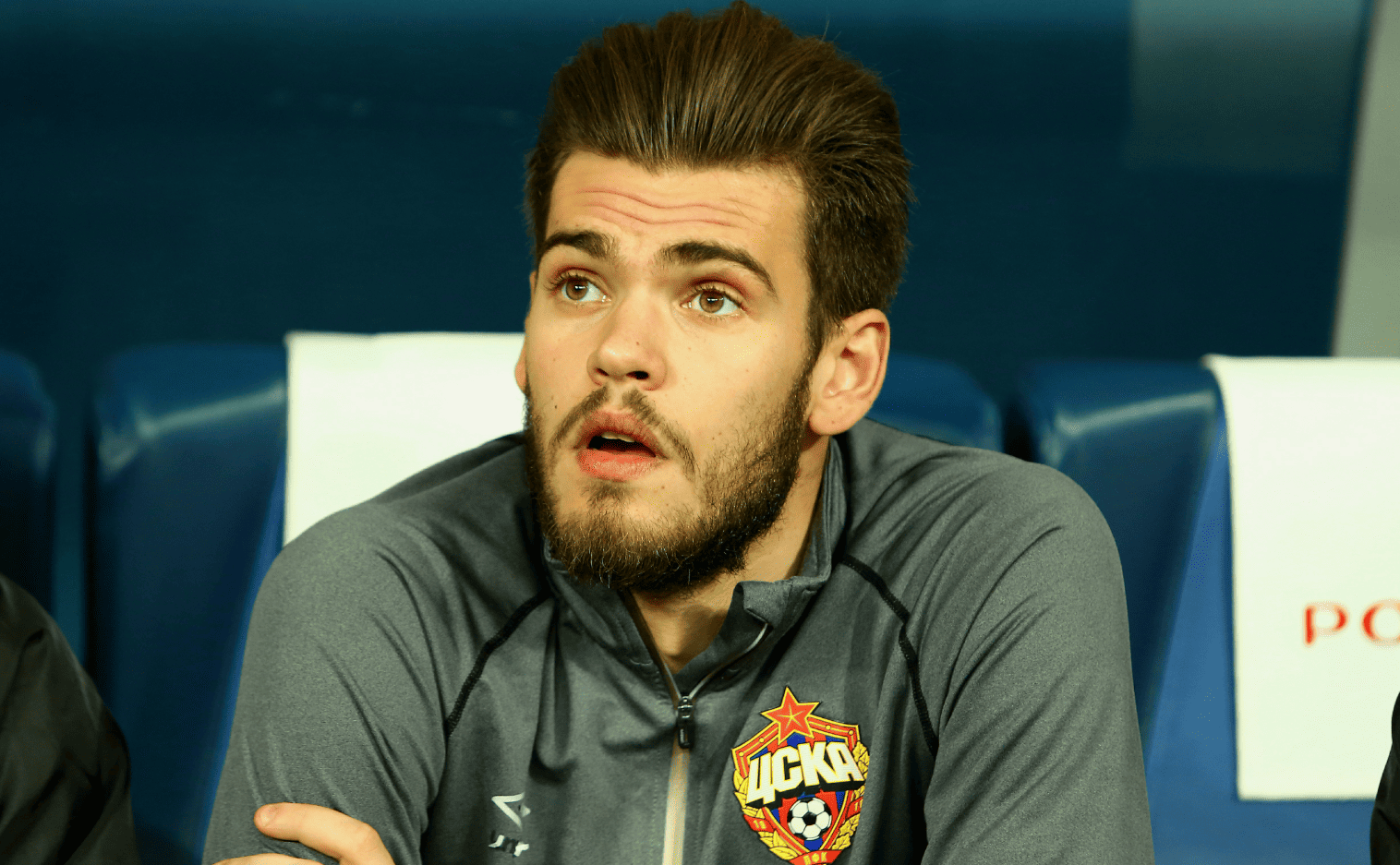 Aleksandr Kulebyakin / Global look press