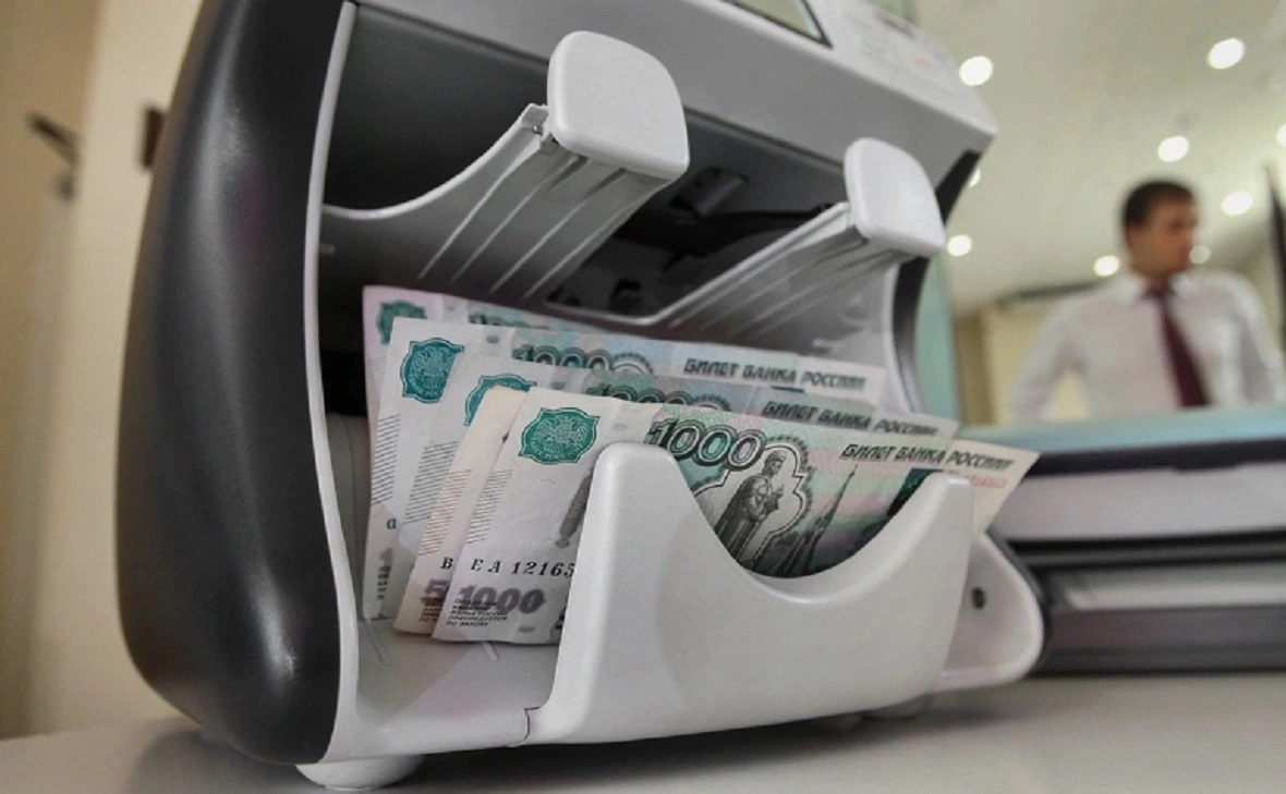 Екатерина Кузьмина / РБК