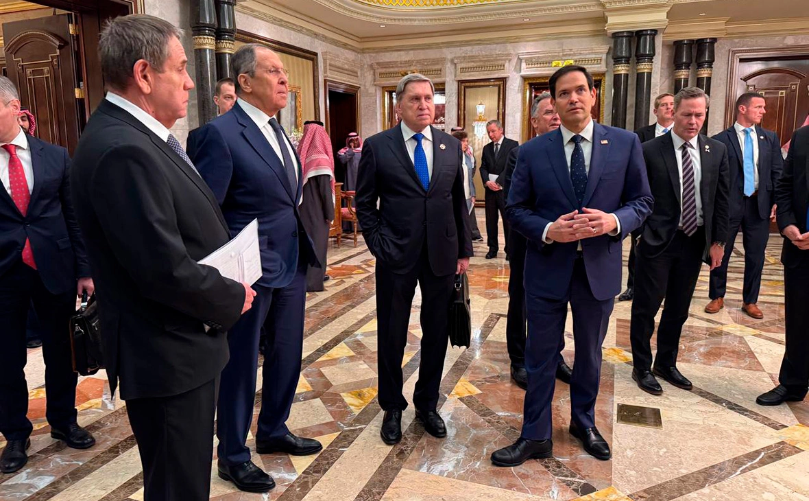 MariaVladimirovnaZakharova / Telegram