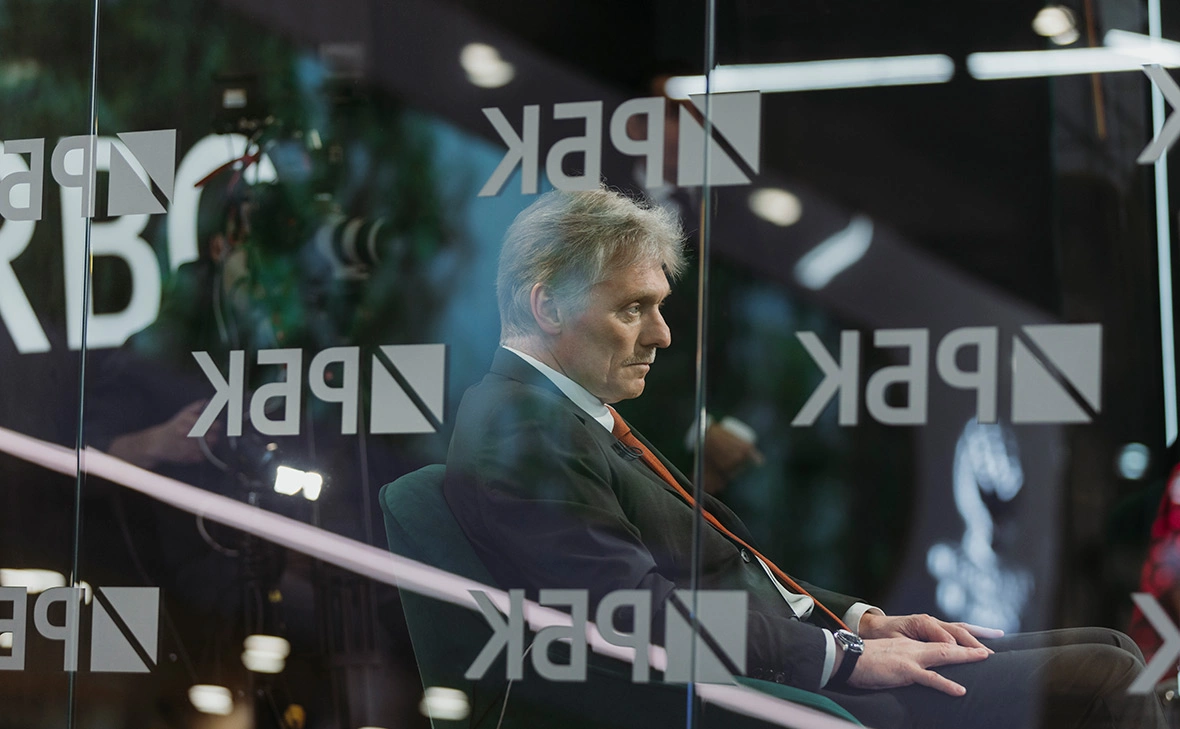 Михаил Гребенщиков / РБК