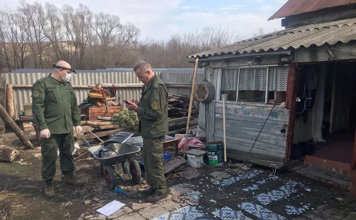 СУ СКР по Ульяновской области