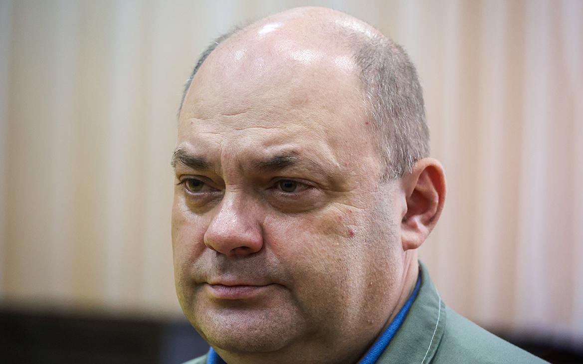 Стало известно, где и когда задержали курского экс-губернатора Смирнова