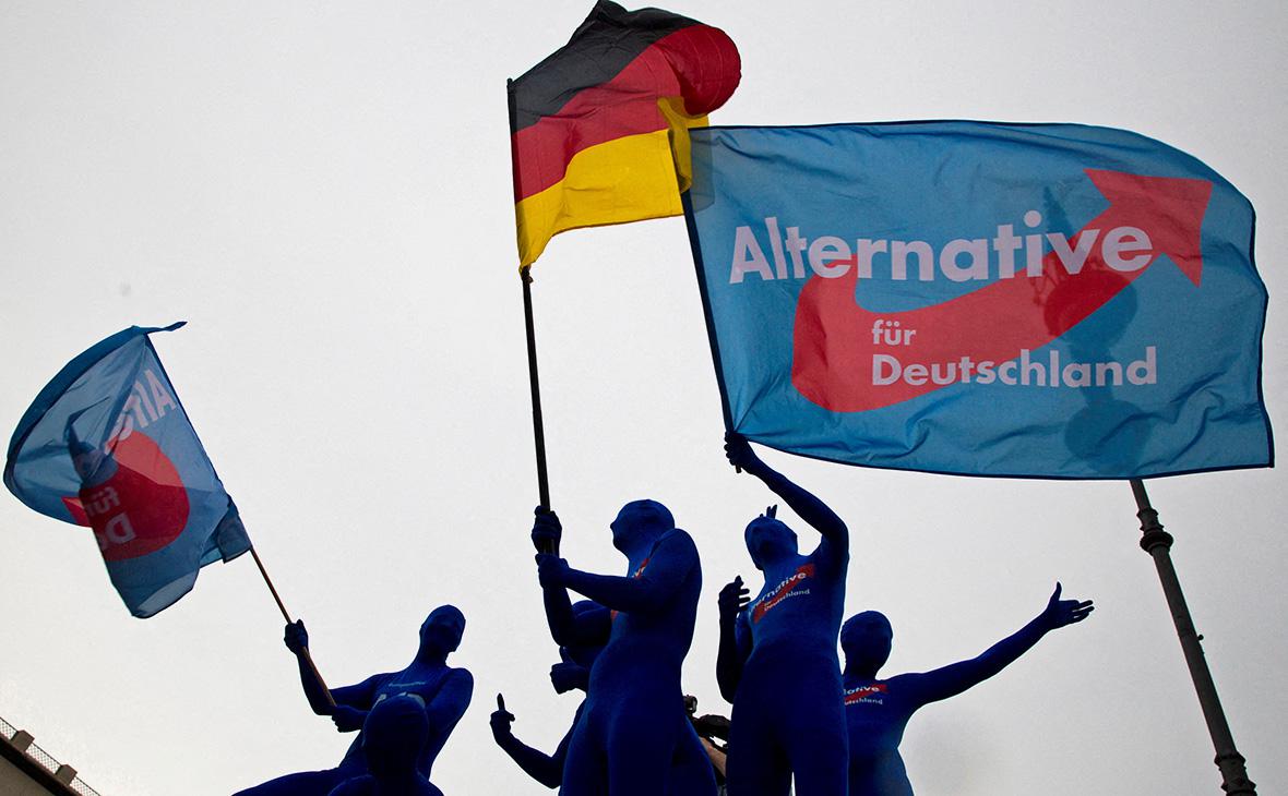 Фото: Thomas Peter / Reuters