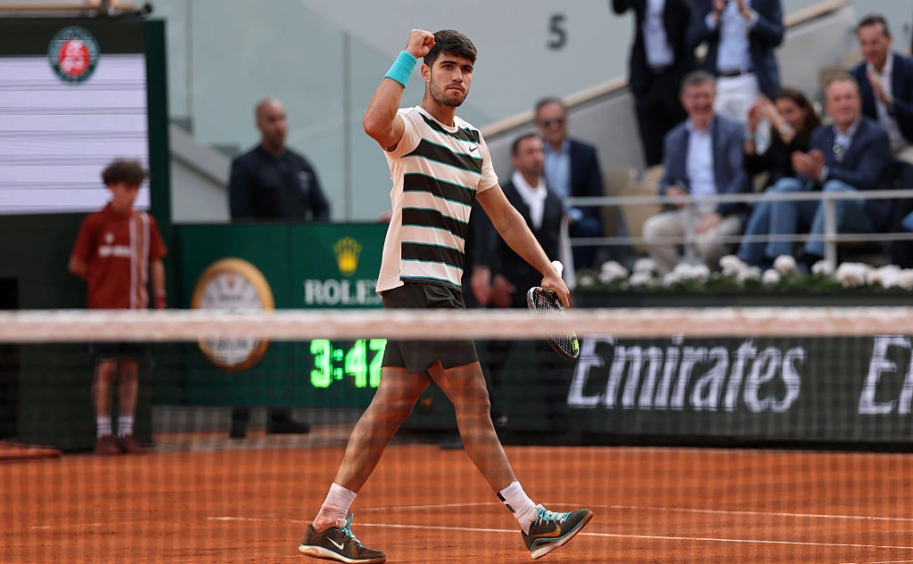  Clive Brunskill / Getty Images