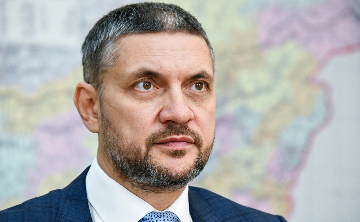 Евгений Епанчинцев / ТАСС