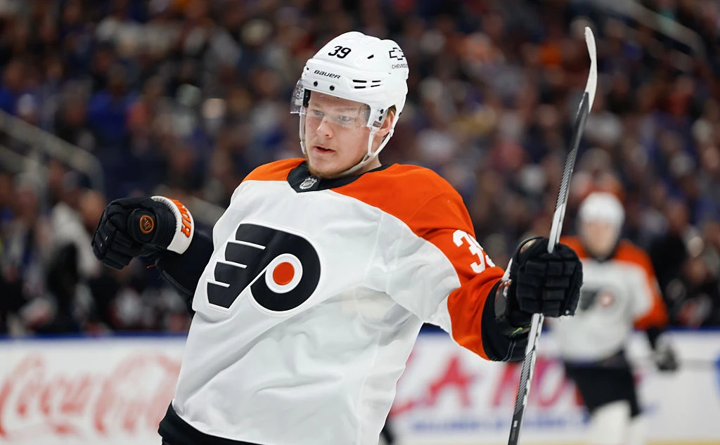 Rebecca Villagracia / Getty Images