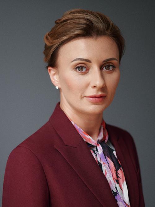 Подгузова Вера Александровна фото