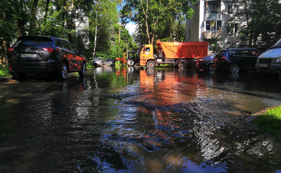 Станислава Квачева / РБК