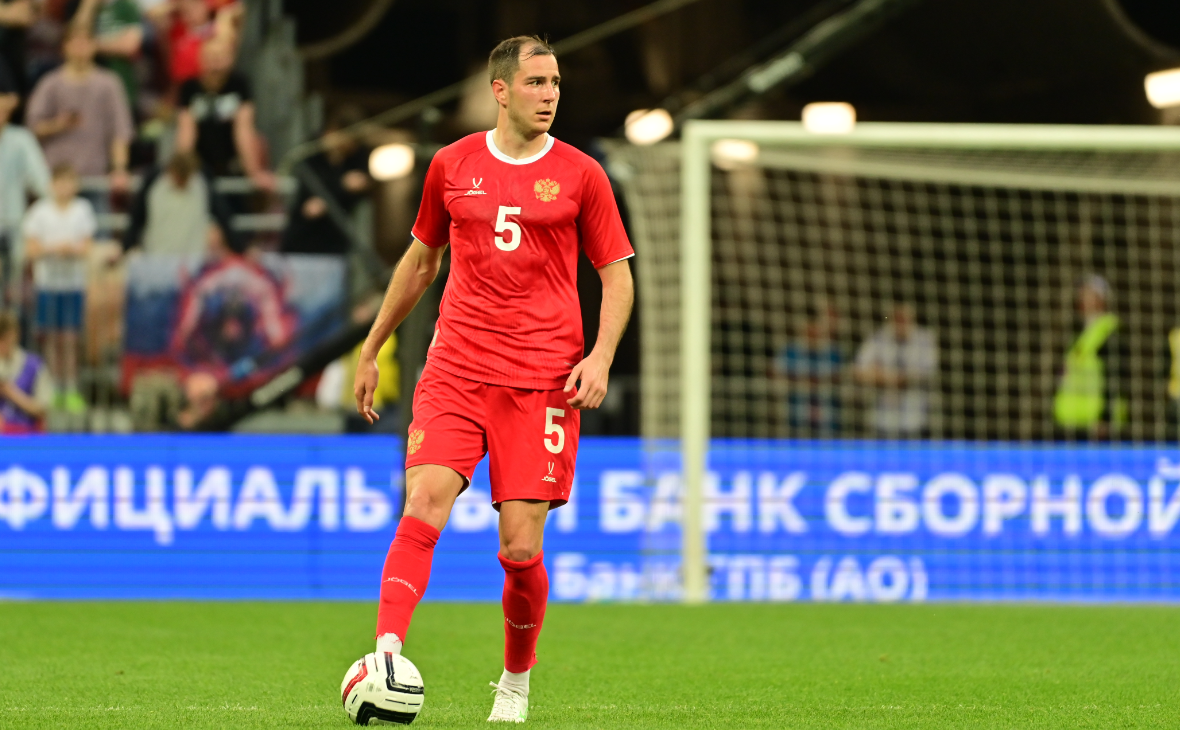 Pavel Kashaev / Global Look Press