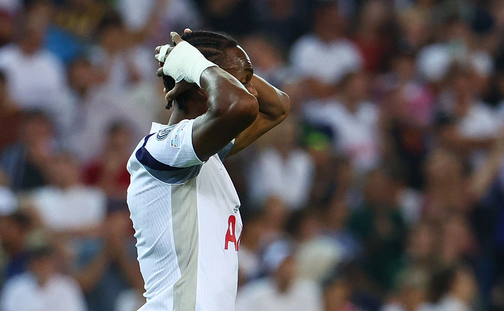  Francesco Scaccianoce / Getty Images