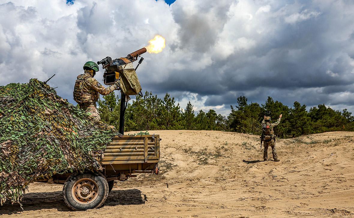 Фото: Алексей Коновалов / ТАСС