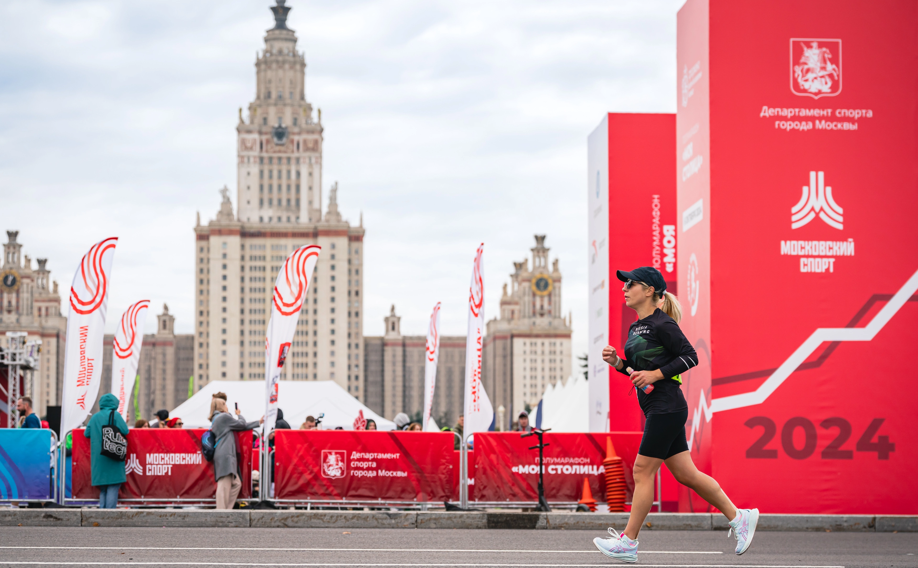 пресс-служба "Моя столица"