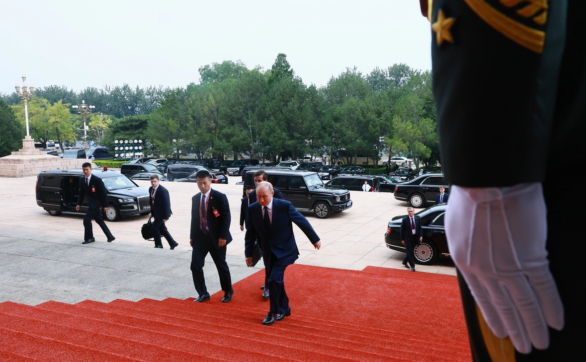 Владимир Смирнов / РИА Новости