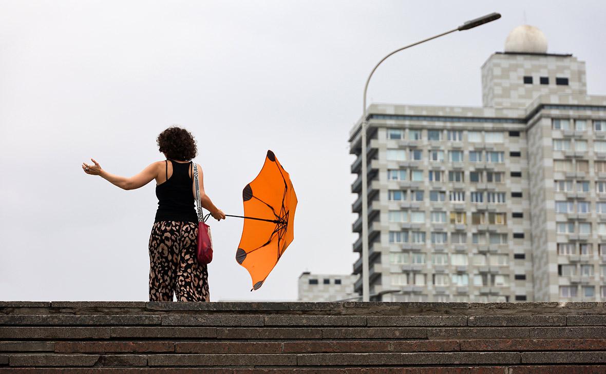 Фото: Олег Елков / ТАСС