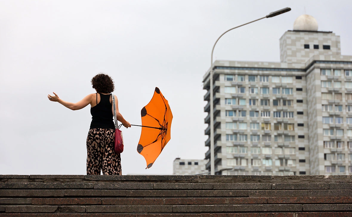 Олег Елков / ТАСС