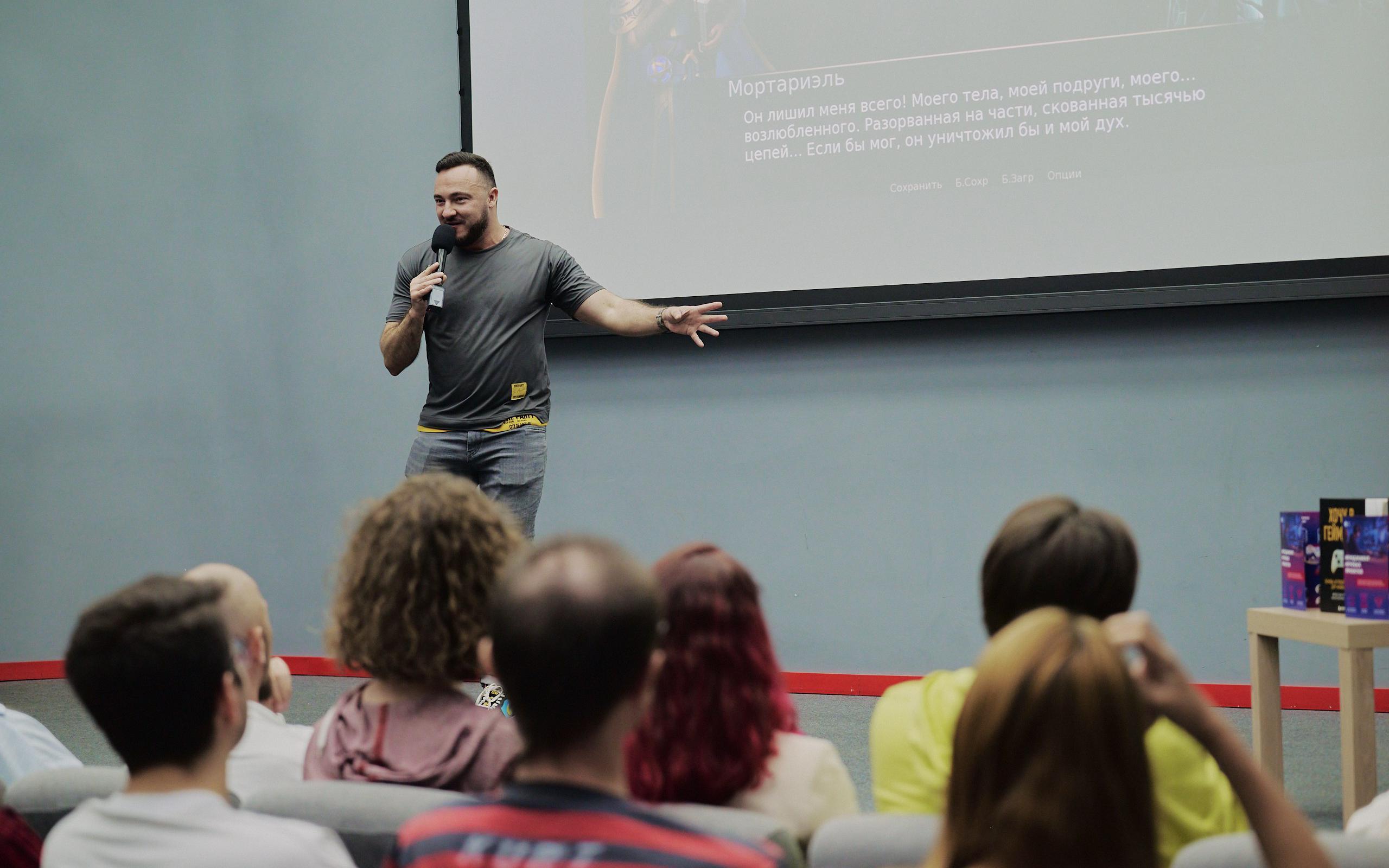 Фото: Высшая школа бизнеса НИУ ВШЭ