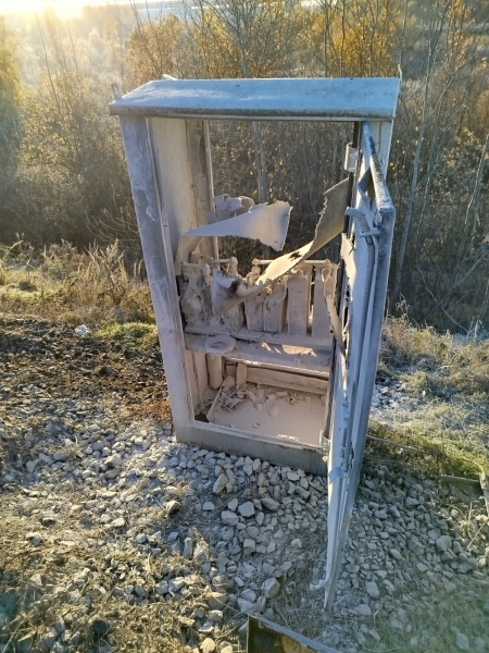 Фото: УТ МВД по Северо-Западному федеральному округу