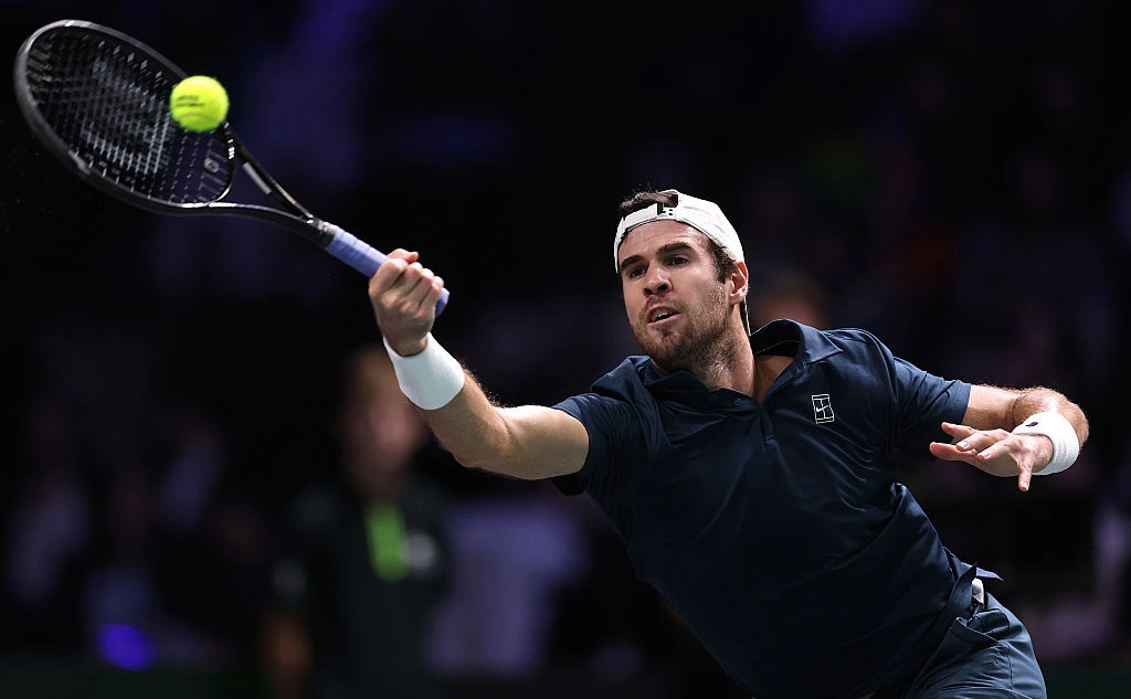 Julian Finney / Getty Images