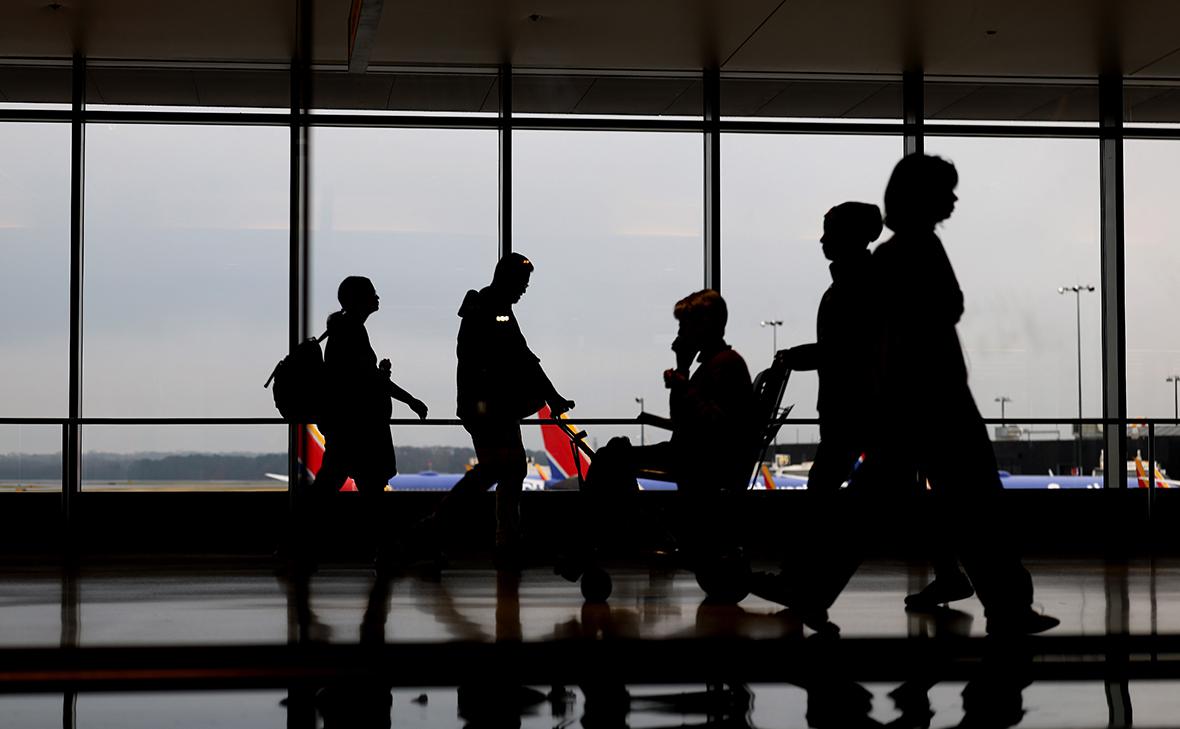 Фото:Anna Moneymaker / Getty Images