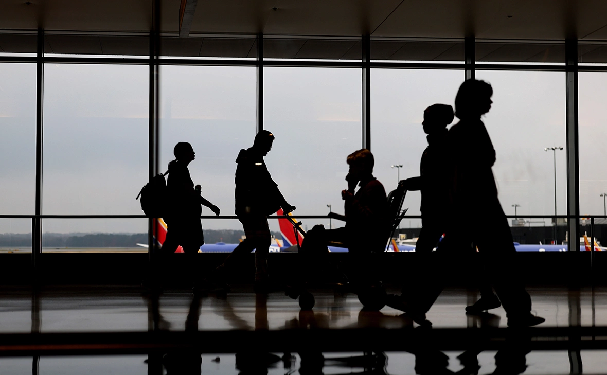 Anna Moneymaker / Getty Images