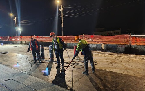 Фото: Телеграм-канал Сергея Шелеста