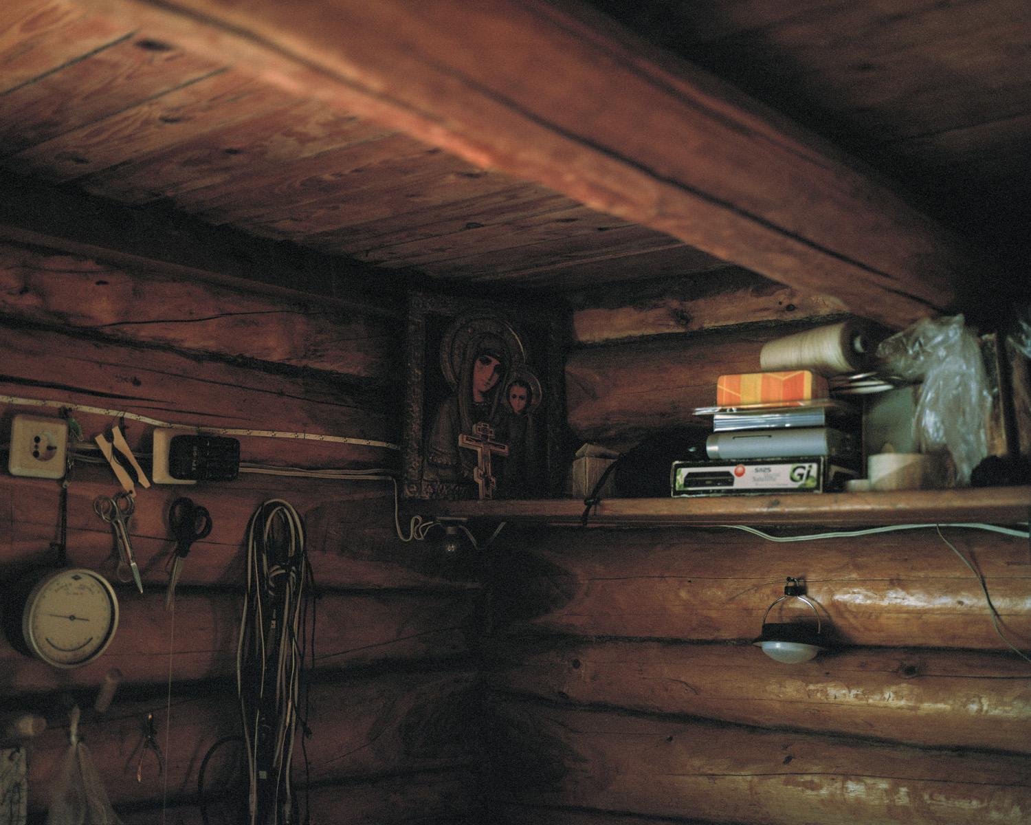 Фото: Мария Груздева