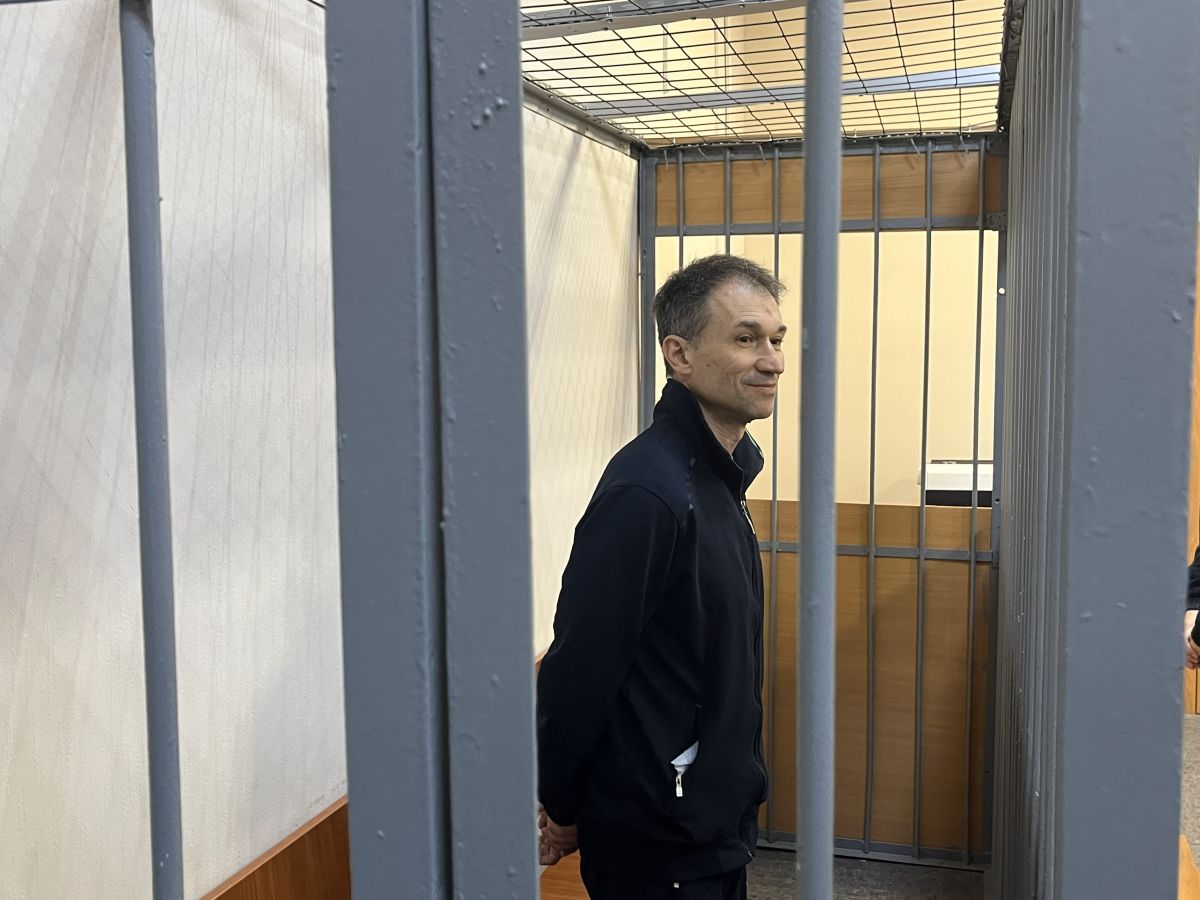 Фото: РБК Петербург