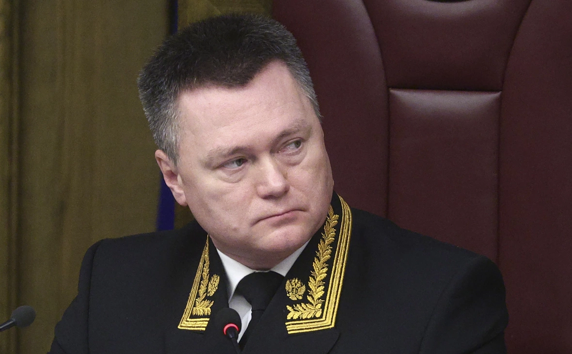 Софья Сандурская / ТАСС