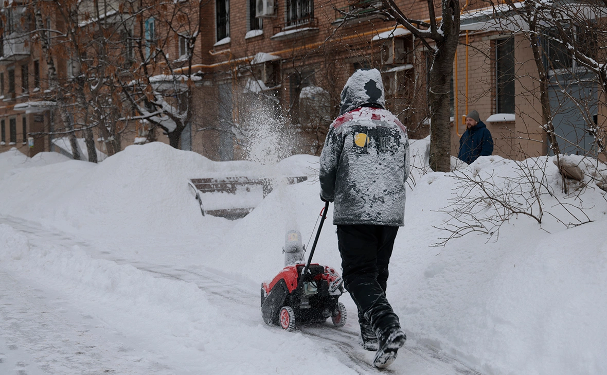 Михаил Гребенщиков / РБК