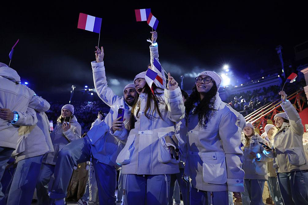 Sarah Stier / Getty Images