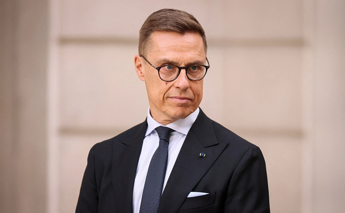 Thomas Padilla / Reuters