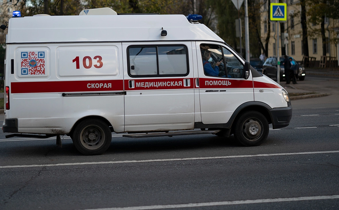 Михаил Гребенщиков / РБК