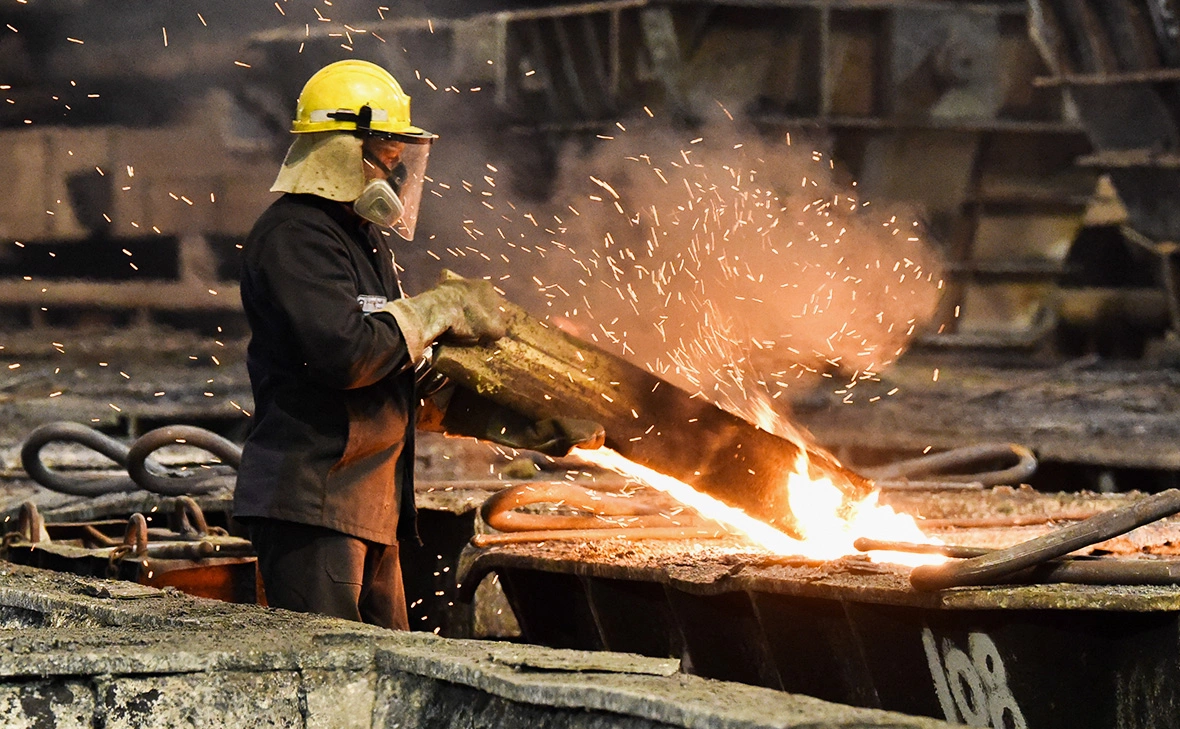 Денис Кожевников / ТАСС