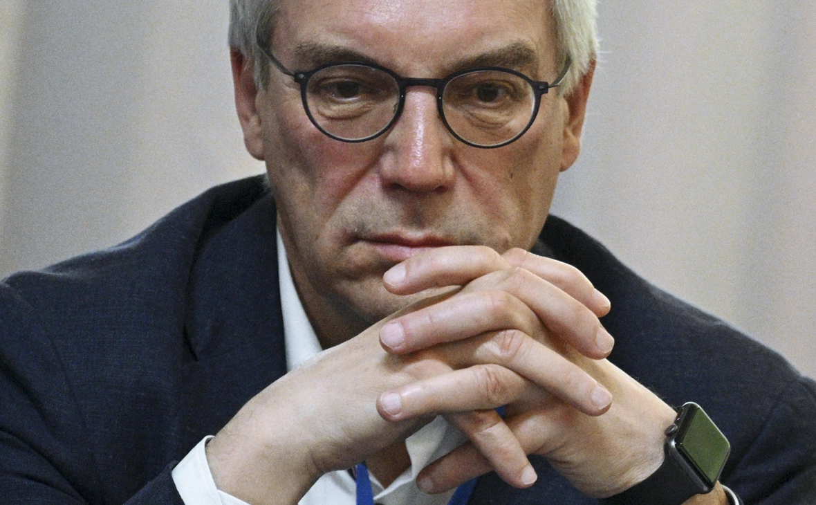 Алексей Филиппов / РИА Новости