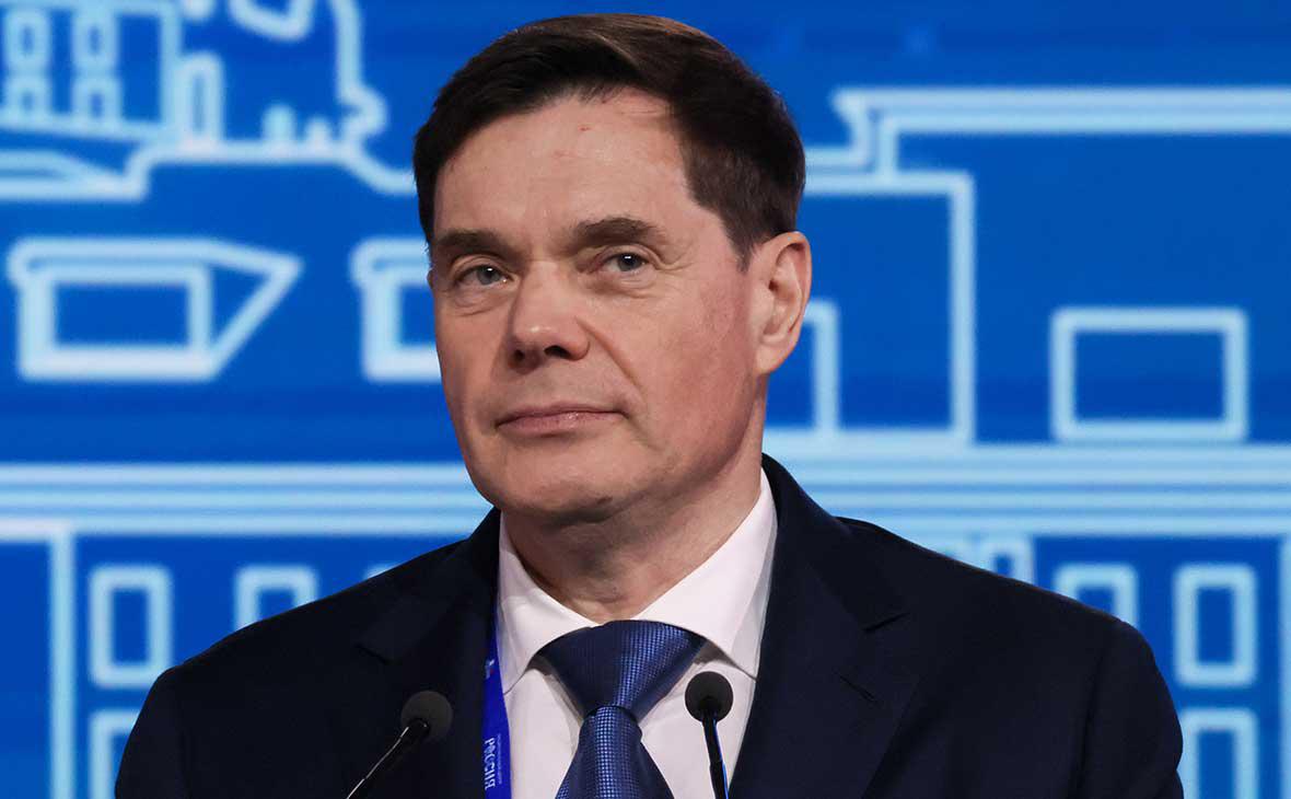 Мордашов возглавил рейтинг богатейших россиян по версии Forbes