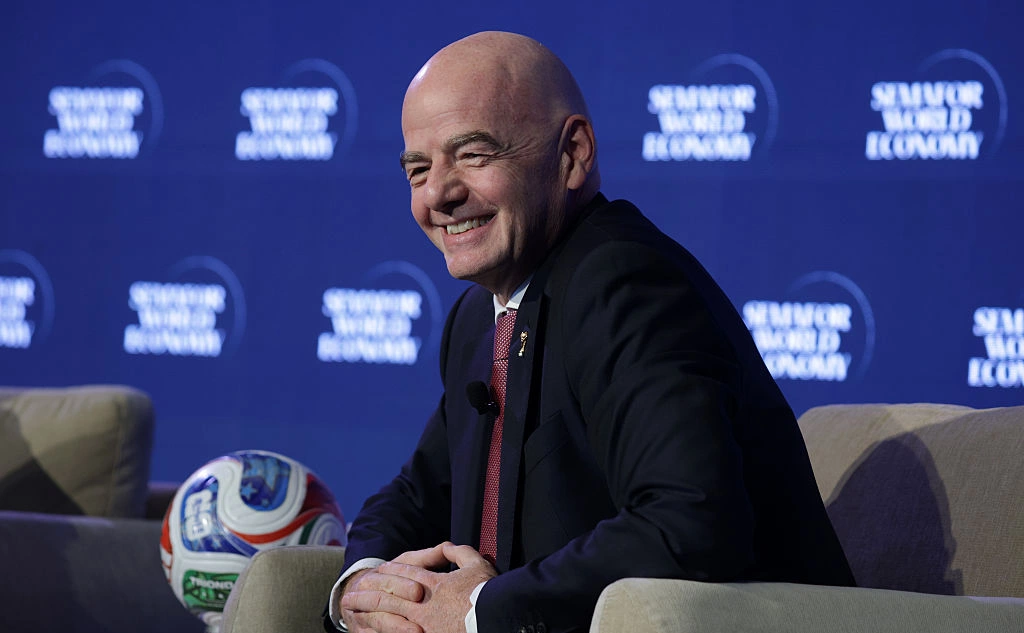 Alex Wong / Getty Images