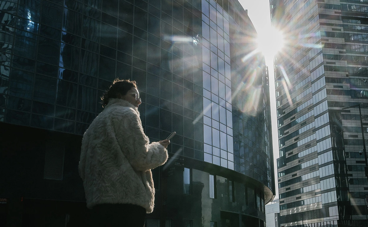 Андрей Любимов / РБК