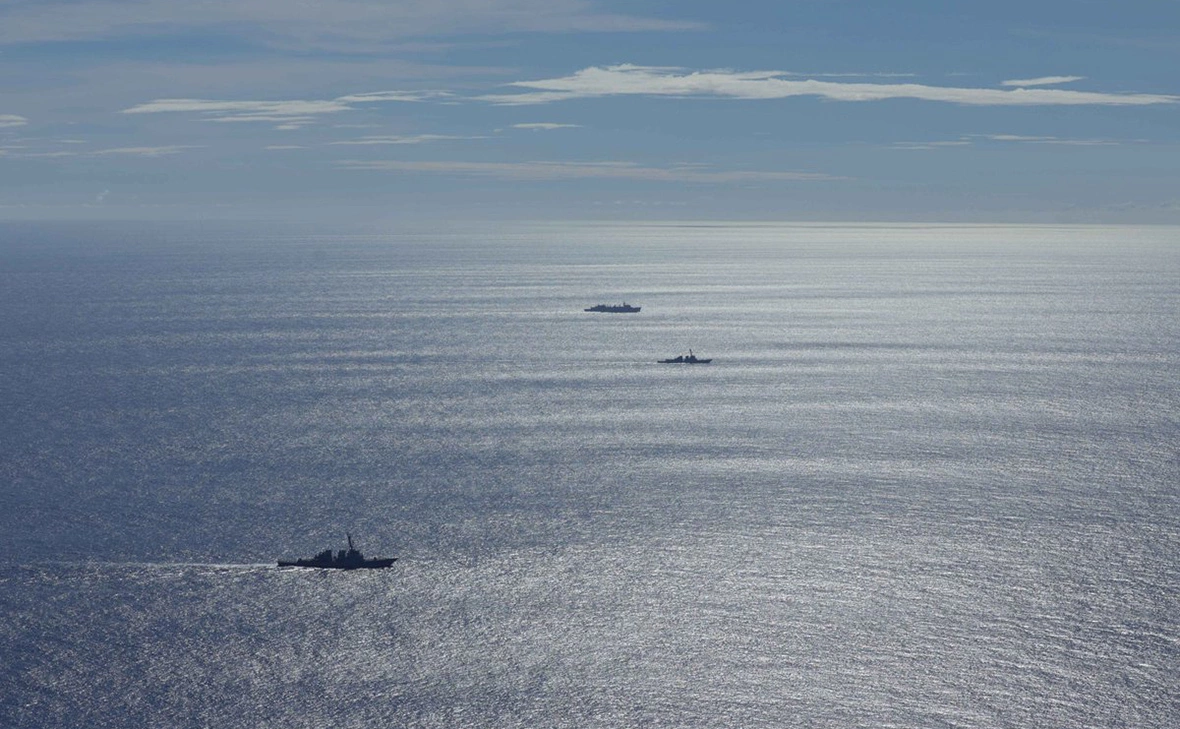 CENTCOM / X