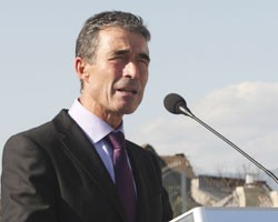 Глава НАТО: Б.Иванишвили проводит "политическую вендетту" в Грузии