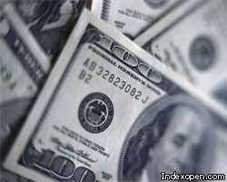 Чистый отток капитала из США составил в июне $6,7 млрд