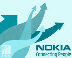 Nokia будет выпускать смартфоны на Windows