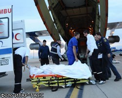 Мальчик, впавший в кому после травмы в Турции, доставлен в Москву