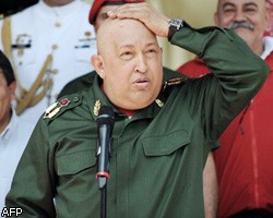 Лечащий врач У.Чавеса: Президенту осталось жить два года