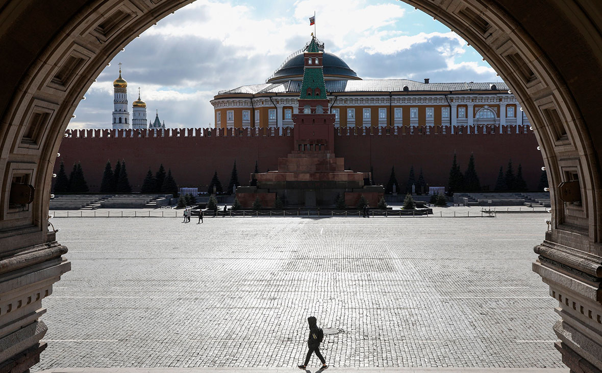 Фото: Кирилл Зыков / Reuters