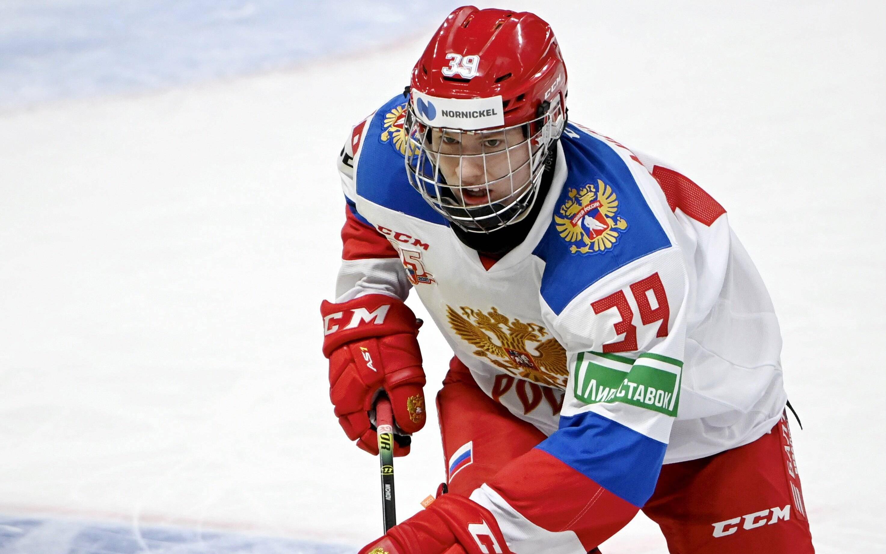 Стал известен срок восстановления 17-летнего рекордсмена сборной России