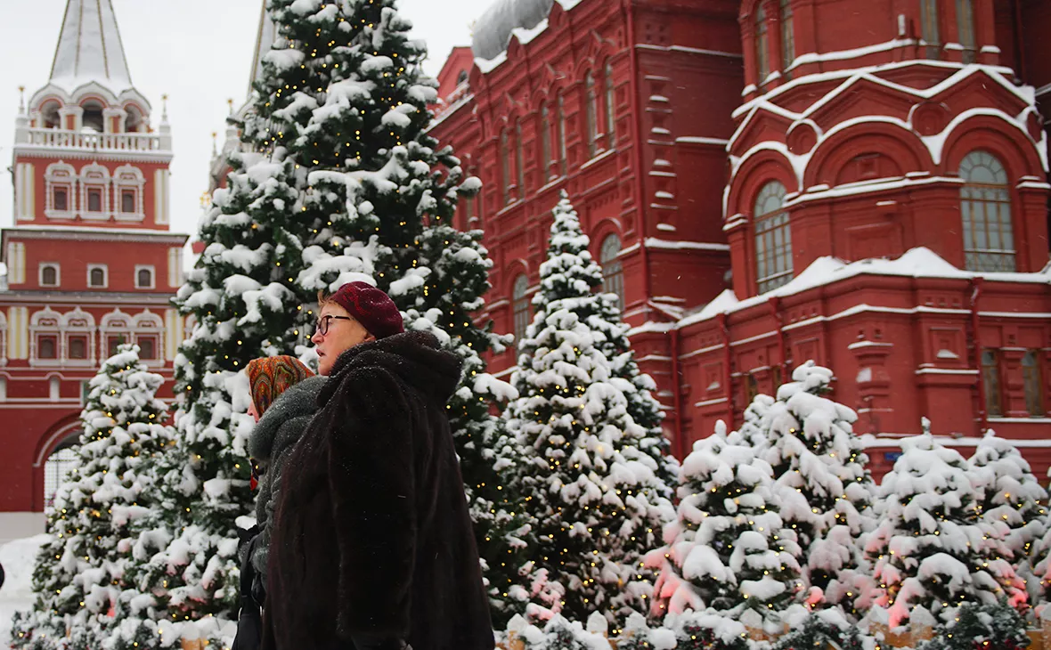 Олег Яковлев / РБК